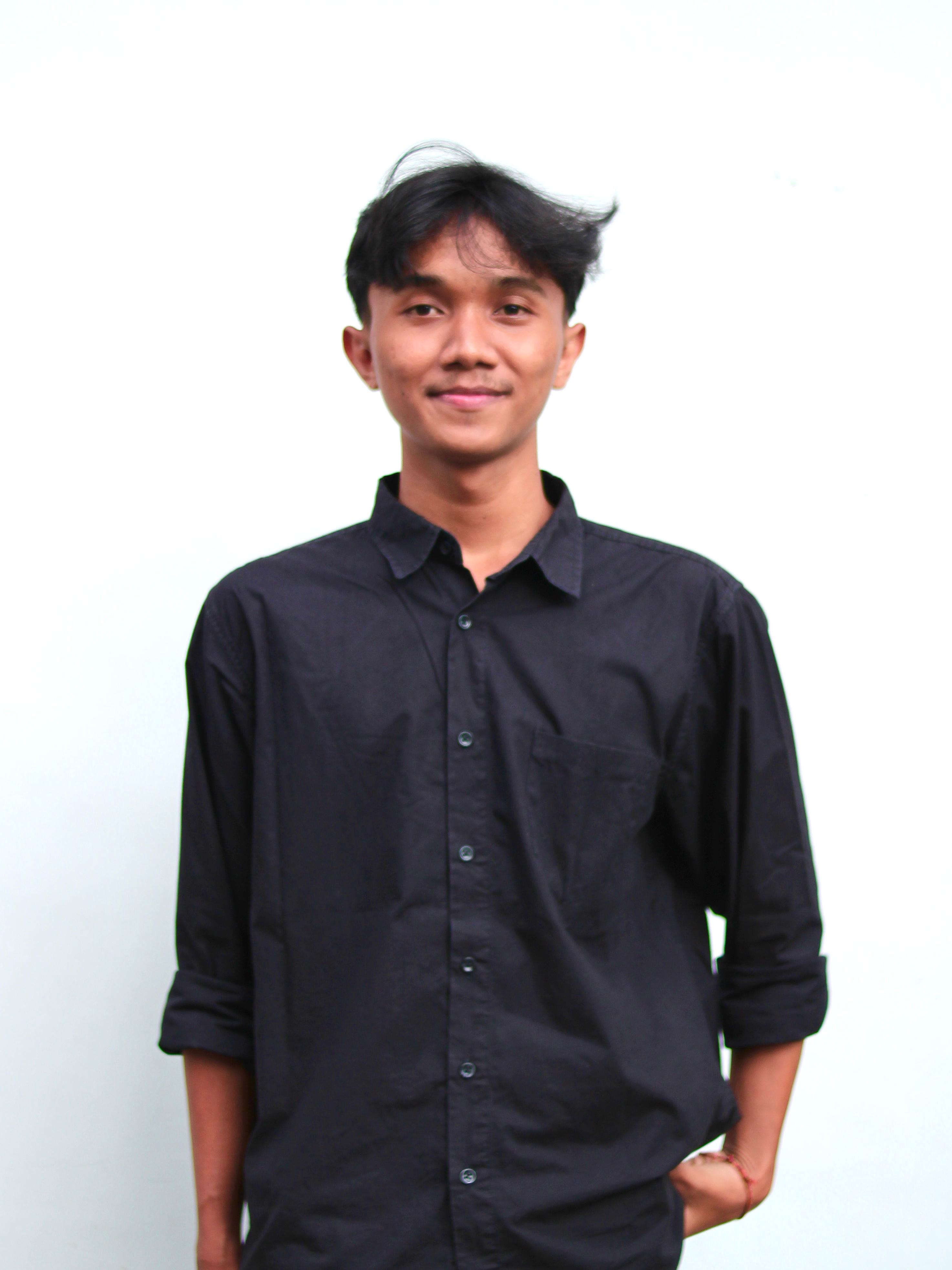 Krisna Erlangga