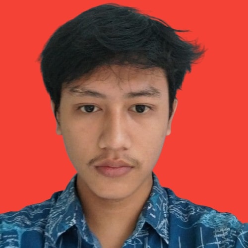 Muhammad Firzal Anugerah Perdana