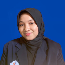 Chatrine Indah Faradina