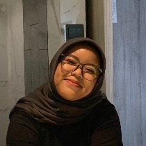 Talitha Galuh Nur Syifa