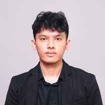 Muhammad Alfie Ramdhan