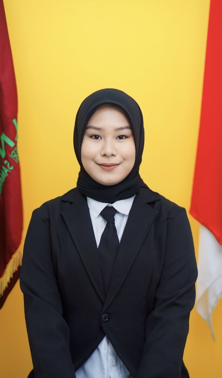 Putri Aulia Ramadhini