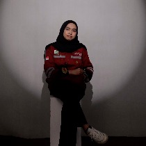 Fatimah Az Zahra Sarip Hidayat