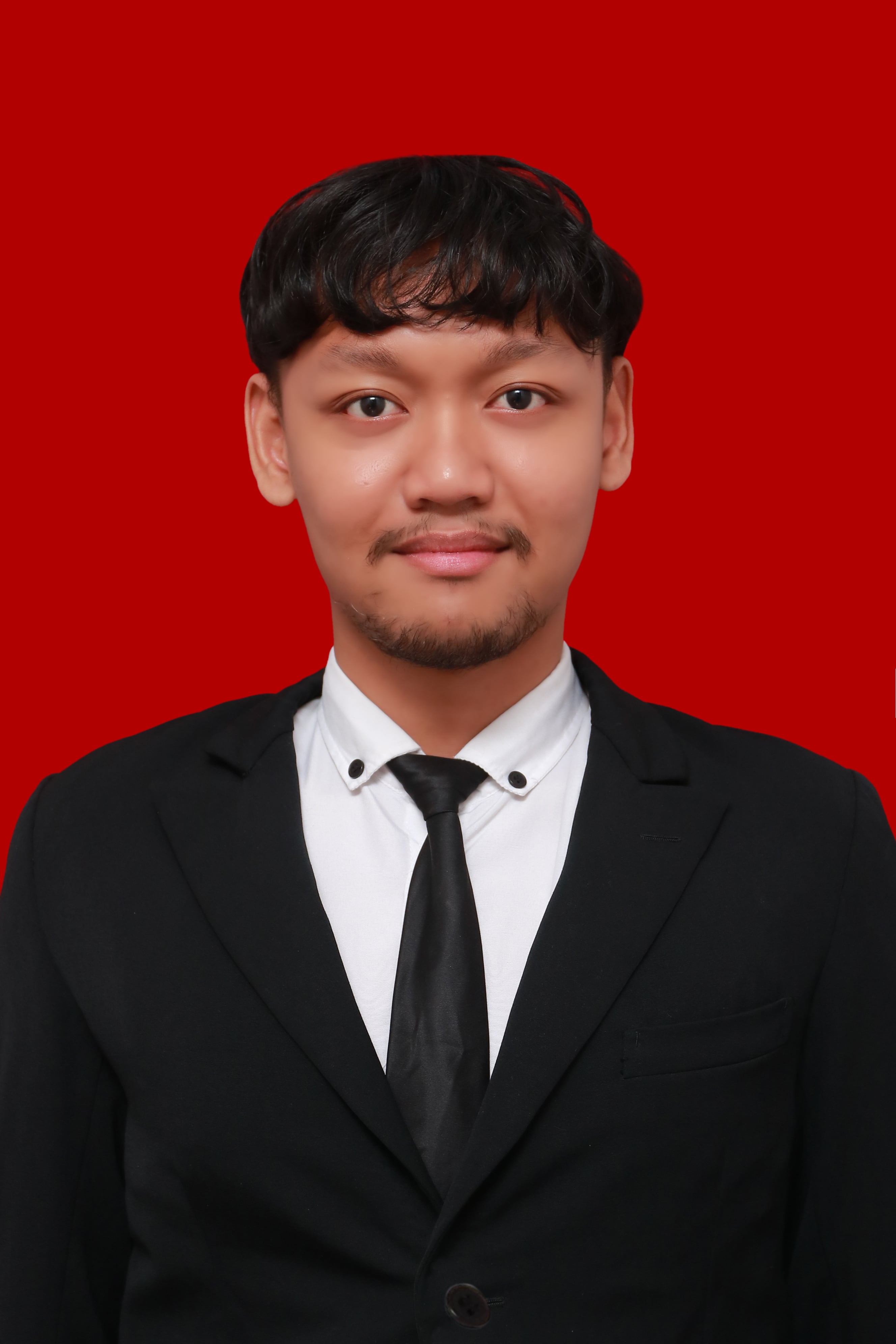 Primo Agoeng Sulistyo