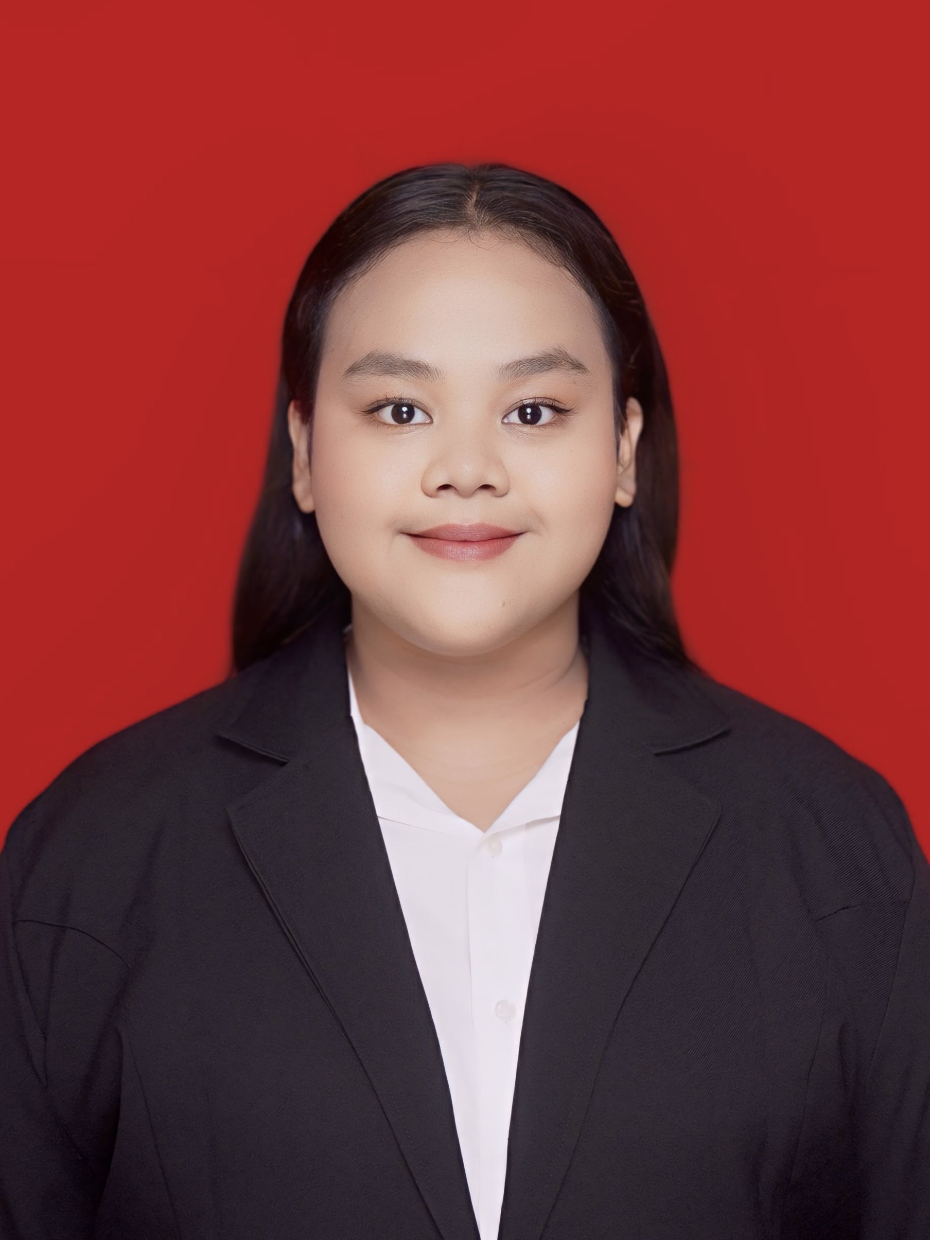 Anastasia Mei Angelin Sihombing