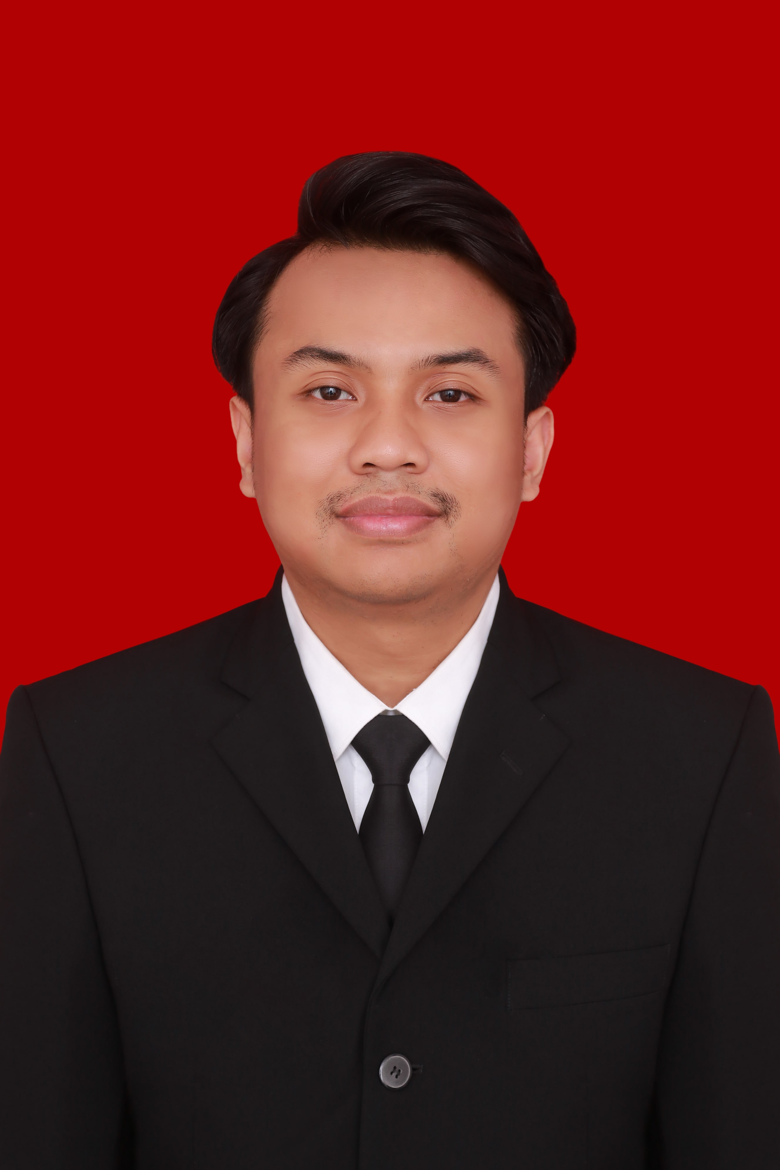 Muhammad Fahd Fachrizal