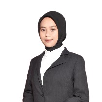 Nurussaadah Rasyidi