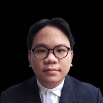 Danny Bryan Rogabe Febrianto