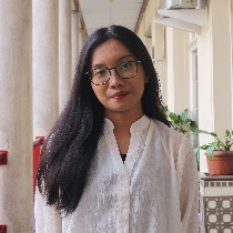 Tasya Marisya Ayuningtyas