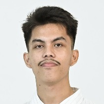 Andreas Patimbo Sidabutar