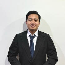 TAJALI YUDHANTO WIRYOKUSUMO LANGGENG