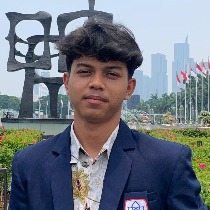 Muhammad Farhan Abbas