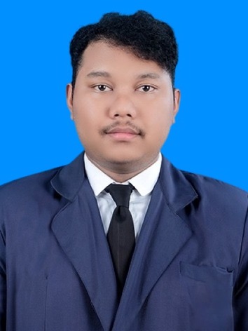 Muhammad Hafizh Pradana Putra