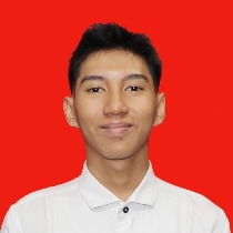 Mochammad Afief Caesaria Suhardy