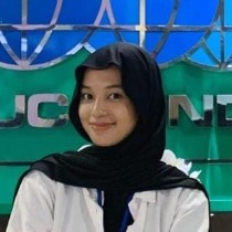 Aina Shafa Marhadri Putri