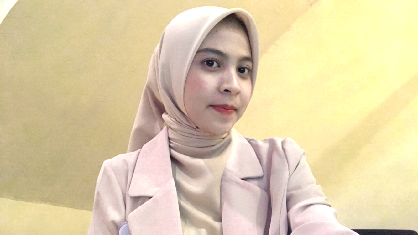 Indah Tri Adisti Nst