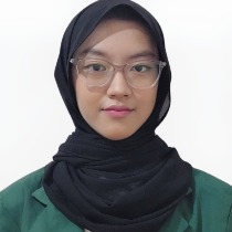 Nadya Faiza Shalekha