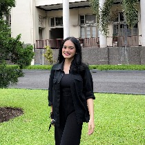 Cornelia Happy Rahmawati
