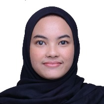 Izka Hanifa Amalia