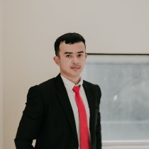 Muhammad Ghafary Yuhandra