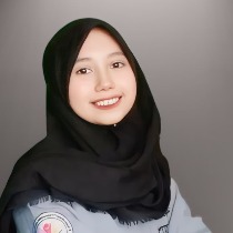 Putri Aridhatul Fatmawati