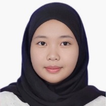 Amanda Febiola Danu Garini