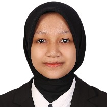 Nabila Rahmasari