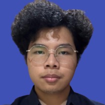 Vicky Andre Fernando Rompis