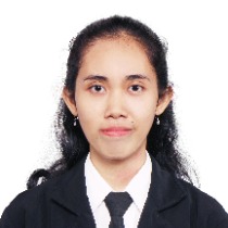 Gracia Beatrix Fridasari Woge