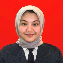Afifah Tsurayya Rafli Siregar