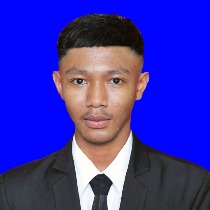 AHMAD FADHILLAH