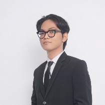 Muhammad Kukuh Kurniawan