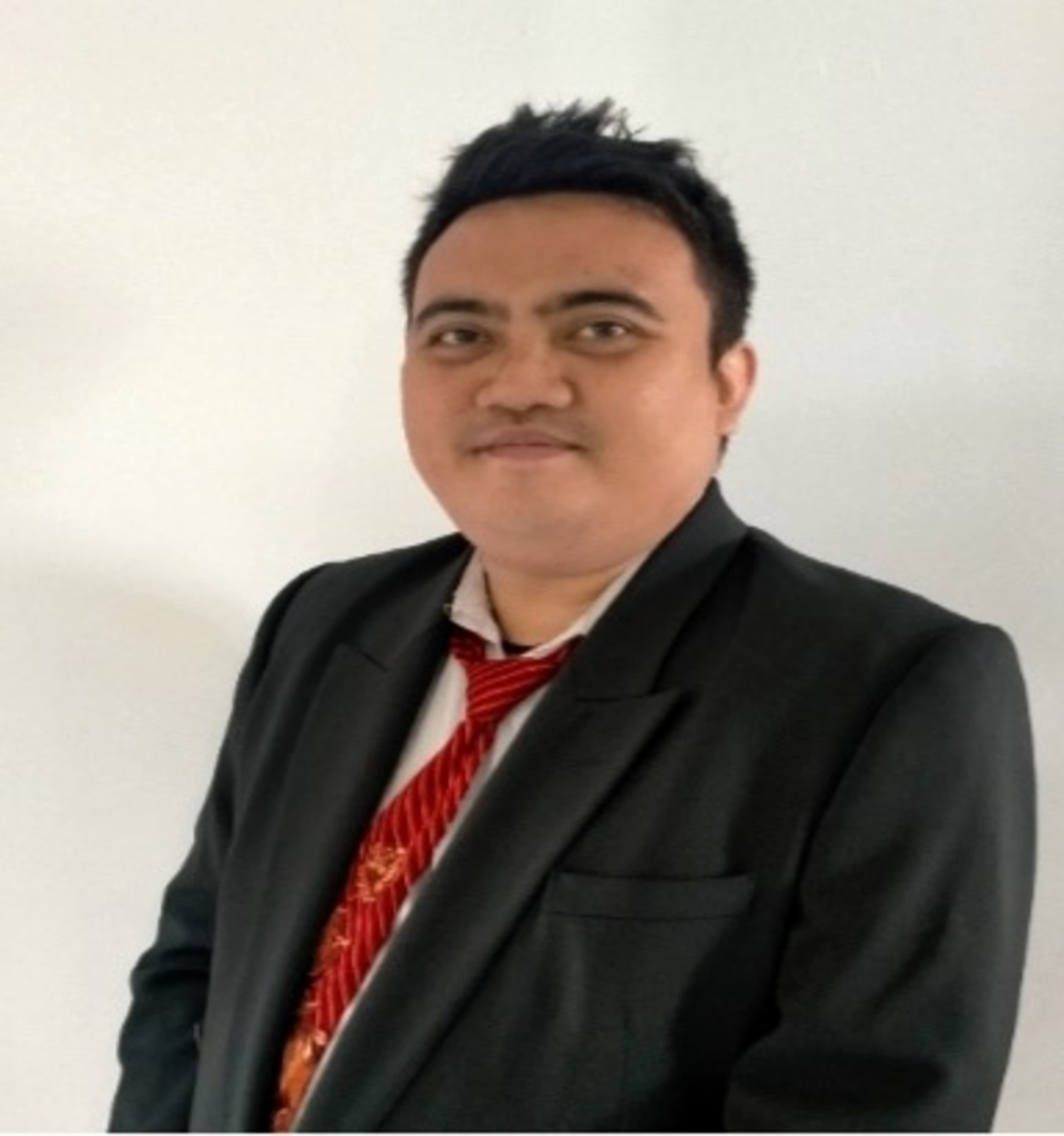 I Gede Putra Wirawan