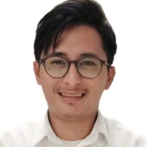 Angga Sukma Ramdhani