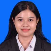 Kristy Grindy Dangeubun