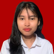 Cynthia Happy Sinaga