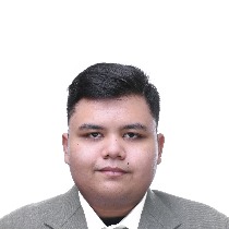 Friendy Dhimas Pantodja