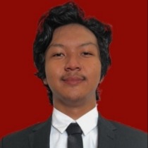 Ahmad Farrel As Syahidani