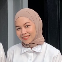 Ernita Indah Ramadani