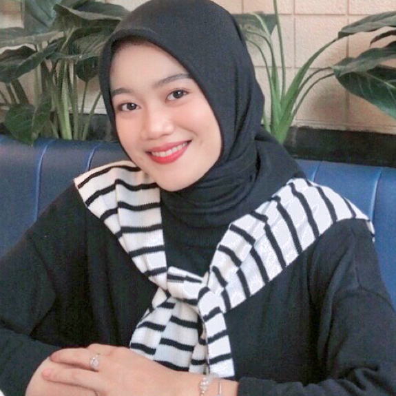 puput tias istiqomah