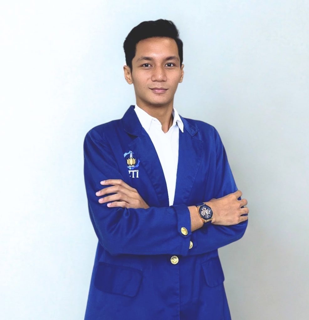 Michael Arkana Wimar Putra