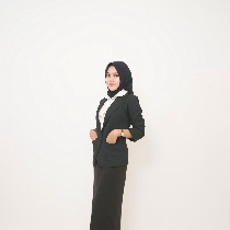 Fazriah Putri Ralistia