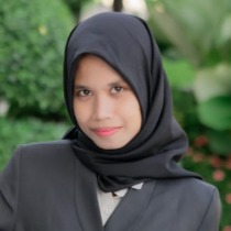 Dhiya Puan Khalisha Ginting Munthe