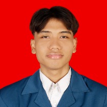 Muhammad Ra'isa Haqqiquddin Rokhmatulloh