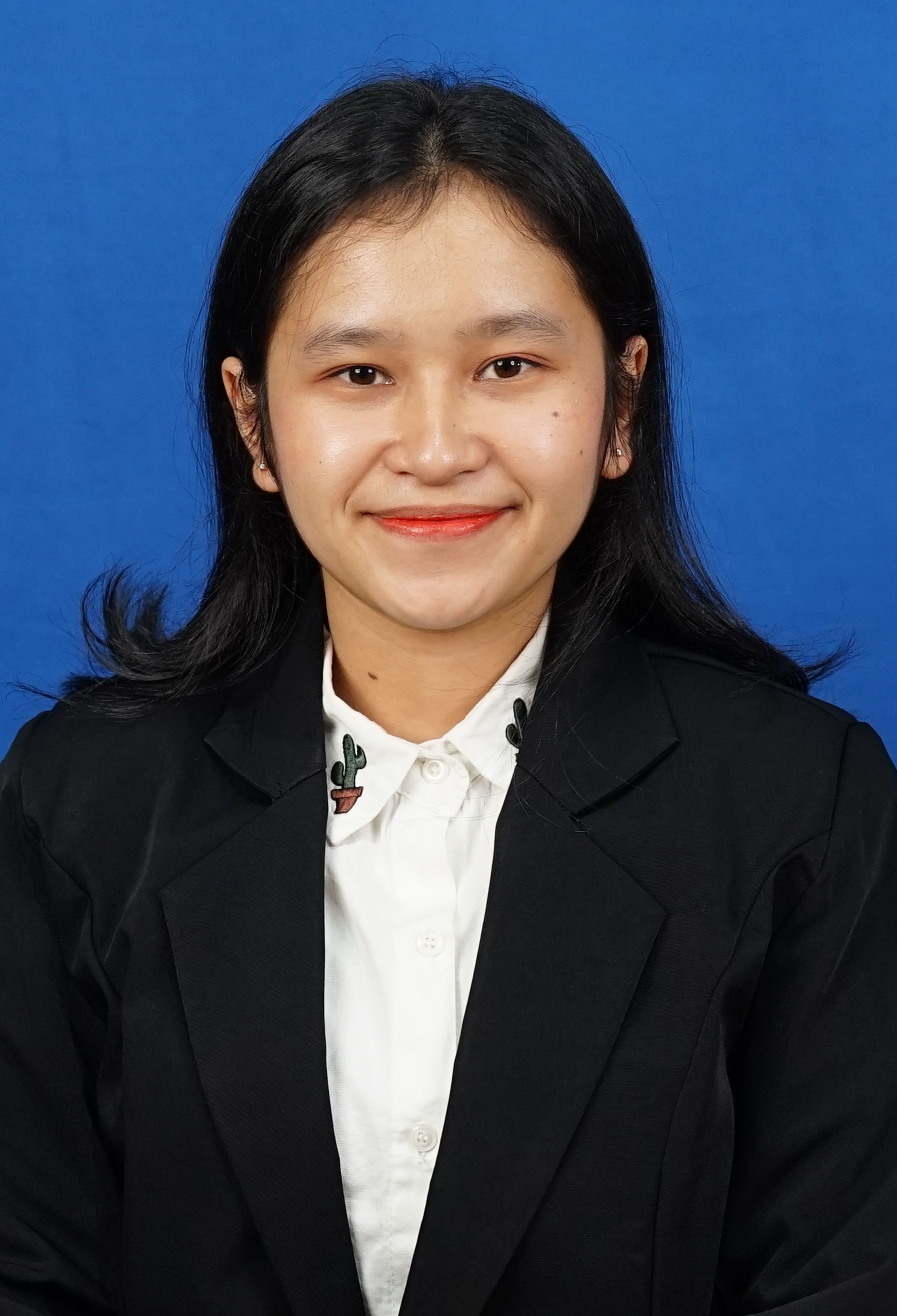 Maria erika Simamora