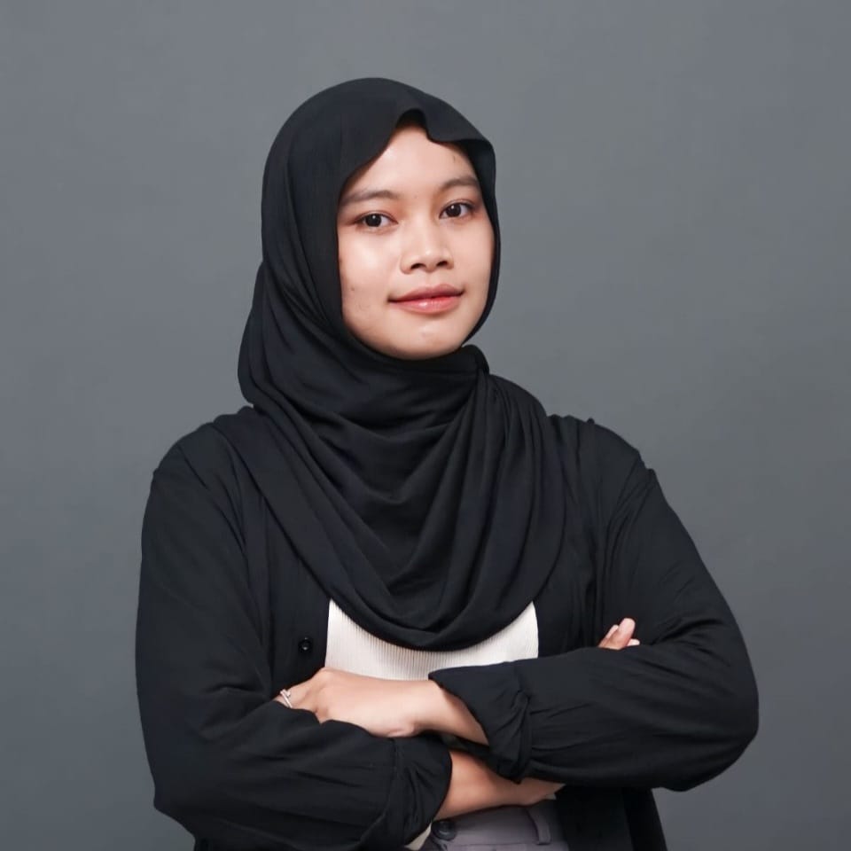 Hana Yulia Kurnianingtyas