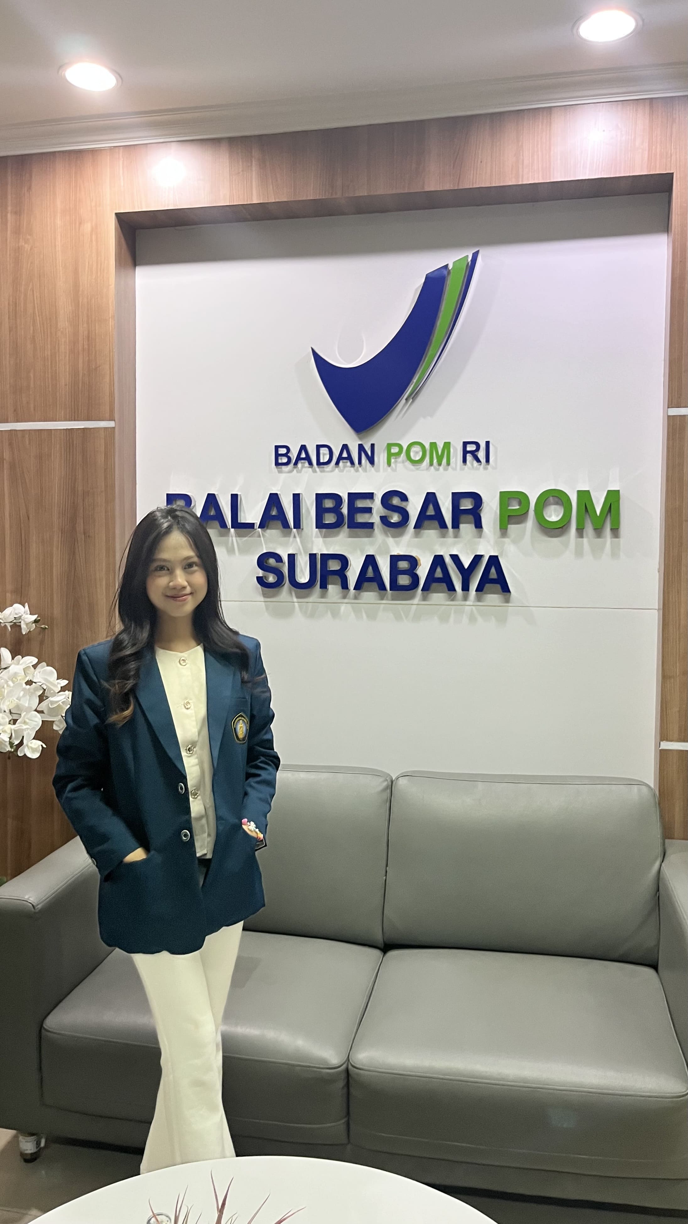 Alifia Hasna Muthmainnah