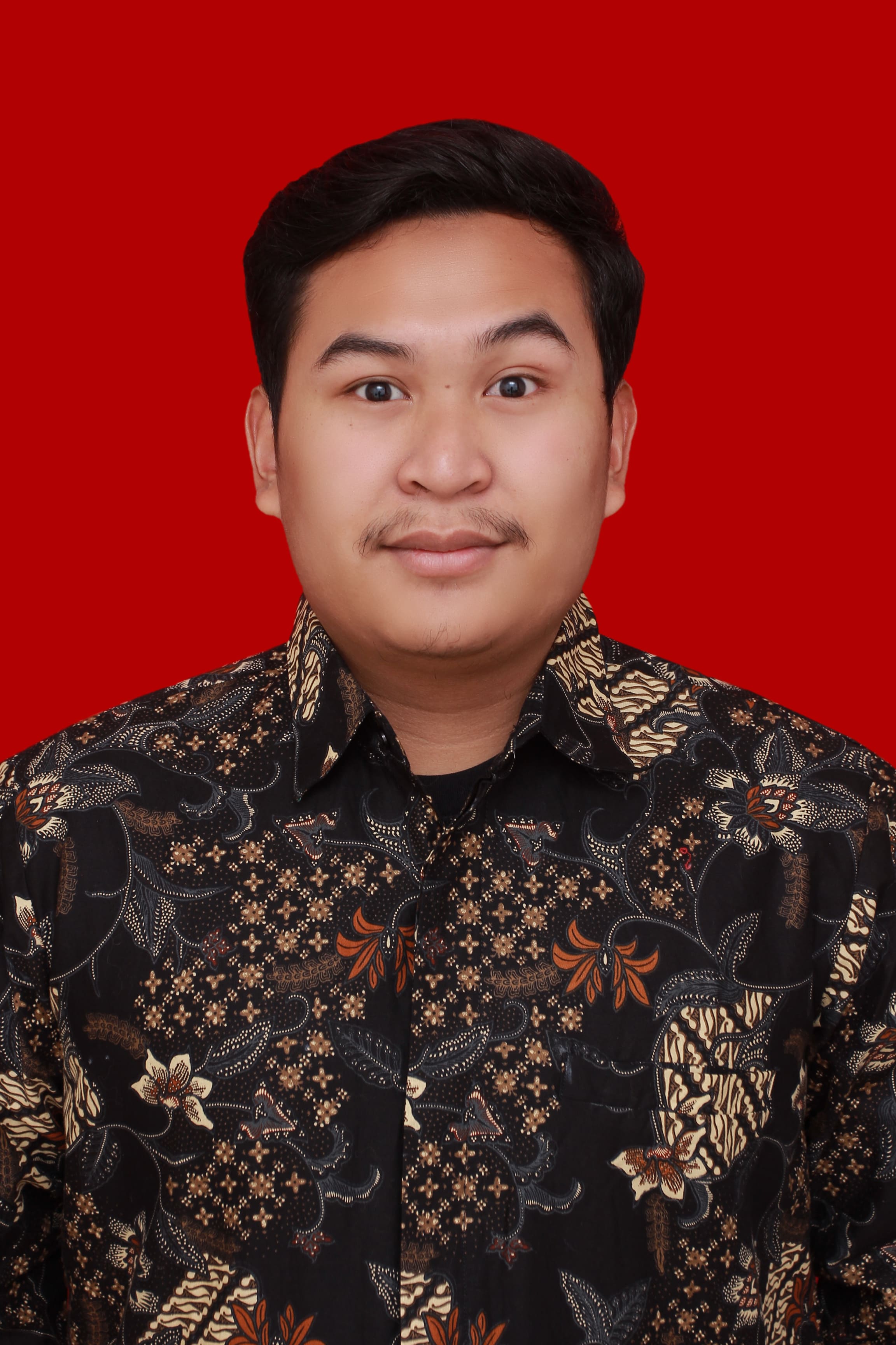 Panji nugroho