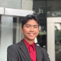 DZAKY FADHLUR RAHMAN