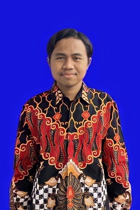 Muhammad Fernanda Rohman